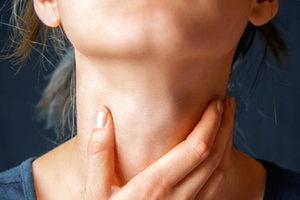 Беспорядок в комнате или проблемы со щитовидной железой как причина бессонницы