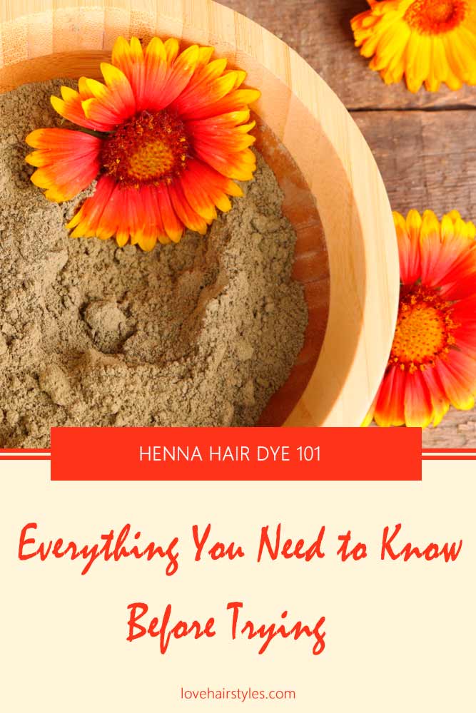 Your Invaluable Henna Hair Dye Guide: Essential Tips & FAQ