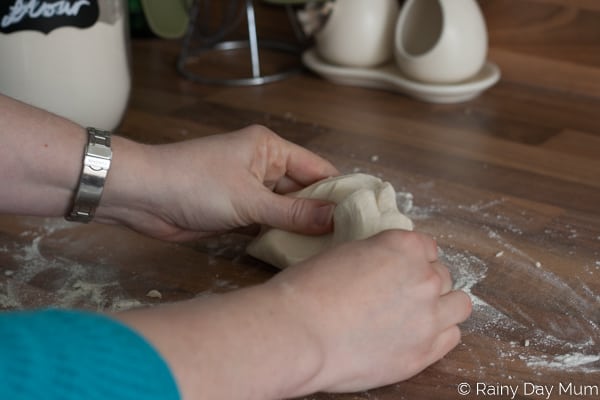 Your Salt Dough questions answered covering why things go wrong, how to store, what to use as an alternative if you don