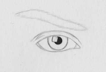 how-to-draw-eyes-step-2