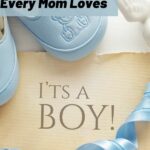 25 Baby Shower Gifts
